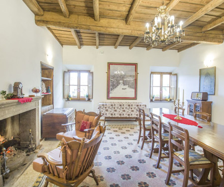 Habitaciones en alquiler - San Martino Al Cimino