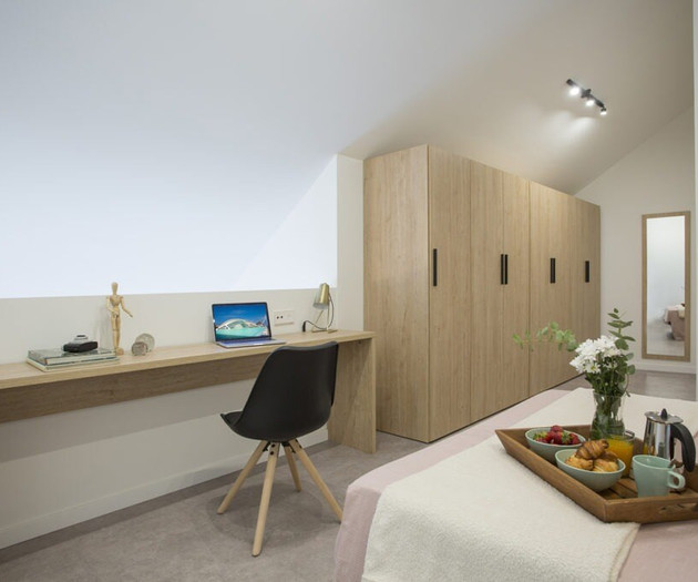 HUE09 - Exclusive Duplex in the Heart of El Carmen