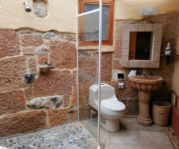 Unique holiday house in Villa de Leyva