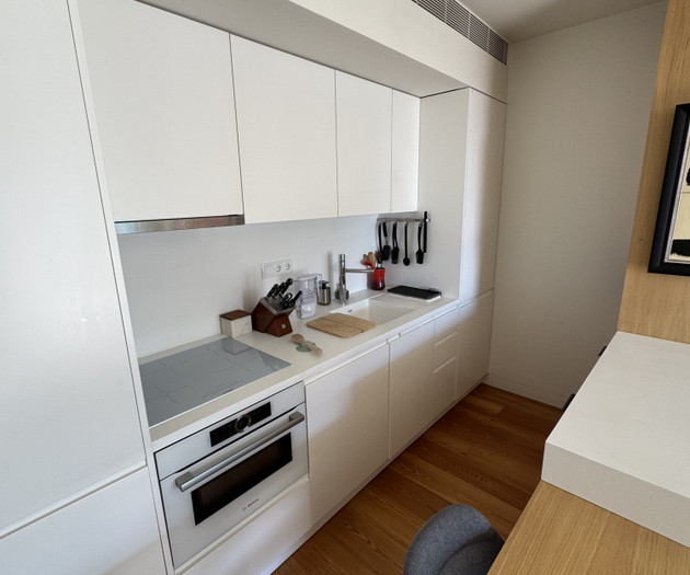Luxury apartment in the center of Lisbon