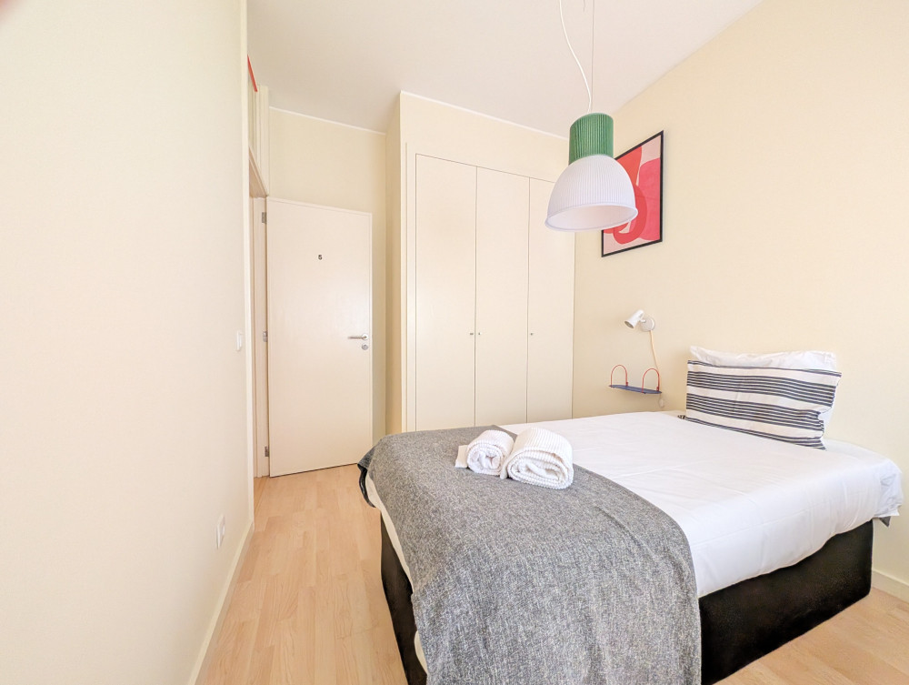 dvnest | Monte Alegre Coliving BR5 preview