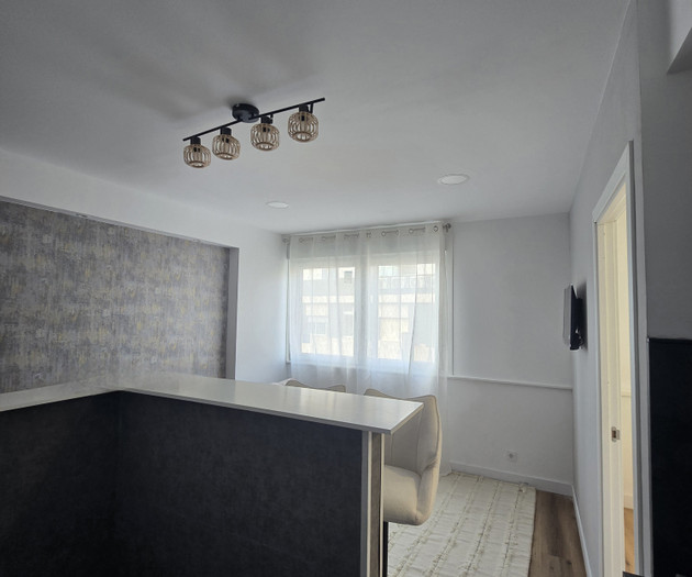 Stylish 1 bedroom apartment Porto downtown