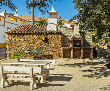 Renovated Rural Villa with Swimming Pool