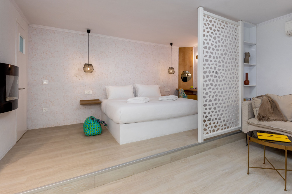 Openspace Seaside Apartment with Garden preview