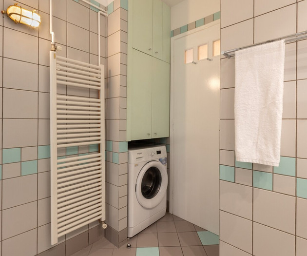 Kypseli Urban Apartment