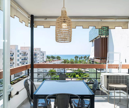 Apartamento para arrendar  - Tarragona