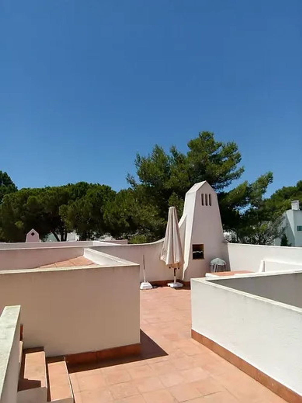 Algarve villa for rent