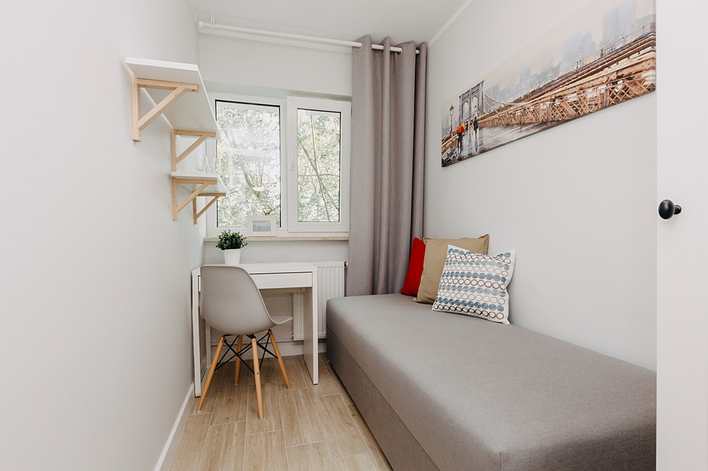 Cozy room close to metro preview