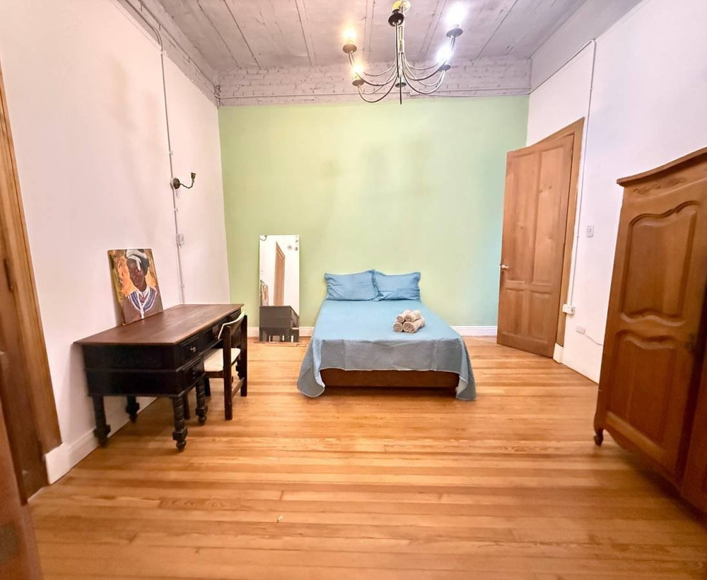 Private room w/ private bathroom in shared house preview
