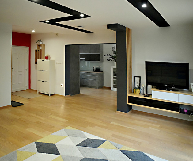 Vihar residence