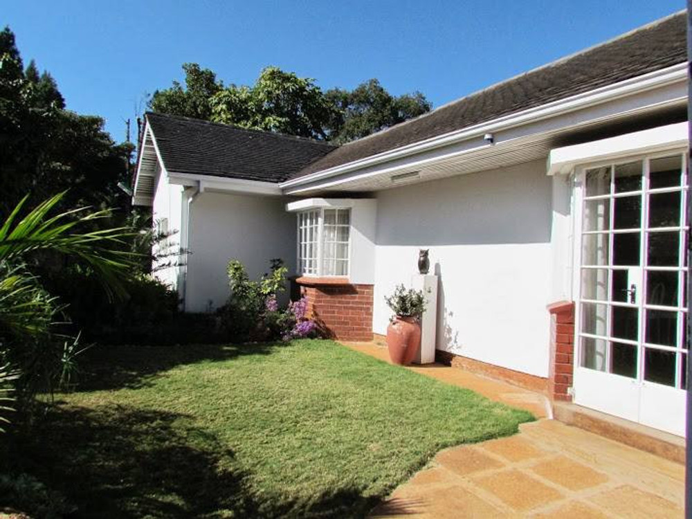 Gorgeous 1 bedroom cottage in the northern suburbs