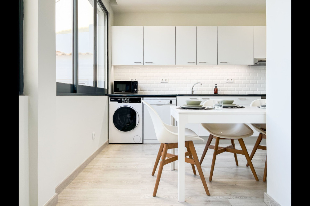 Loulé Sunny Retreat 1 by LovelyStay preview