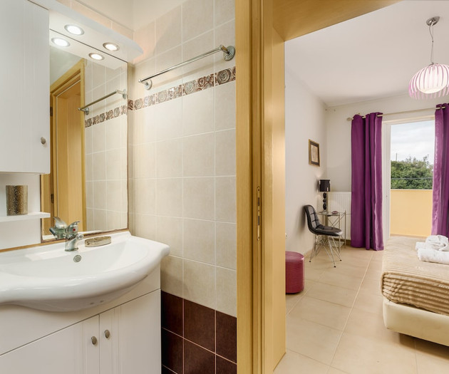 Villa Minotaur Sea View & Privete Pool by CVR