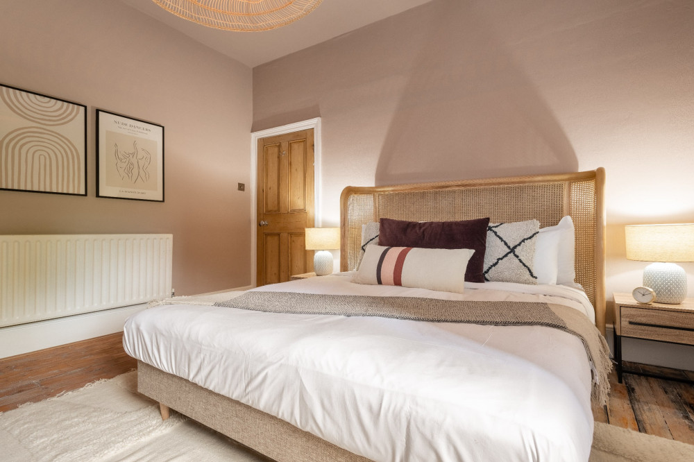 The Heart of Balham - Modern & Bright 2BDR Apartme