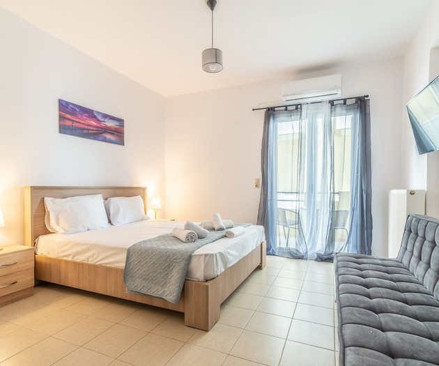 Urban Apt Next University 20