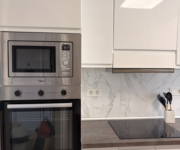 Double Room in Coliving MYL (nº6)