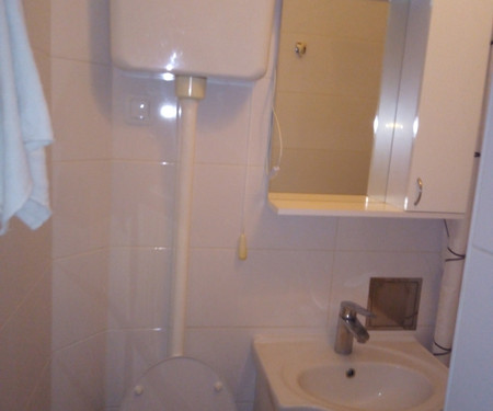 Apartman Ribnjak ulica