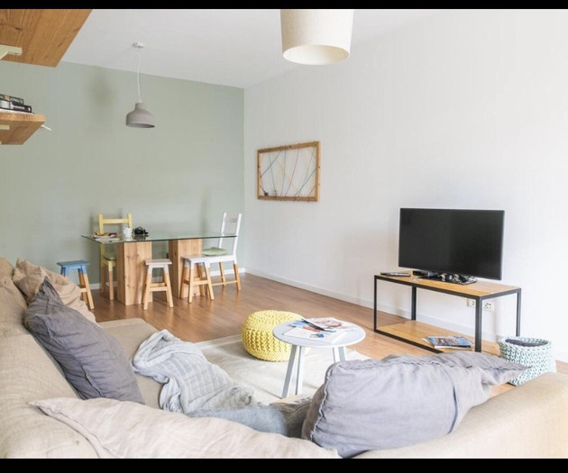 Cosy flat in Bairro dos Ingleses, Lisboa