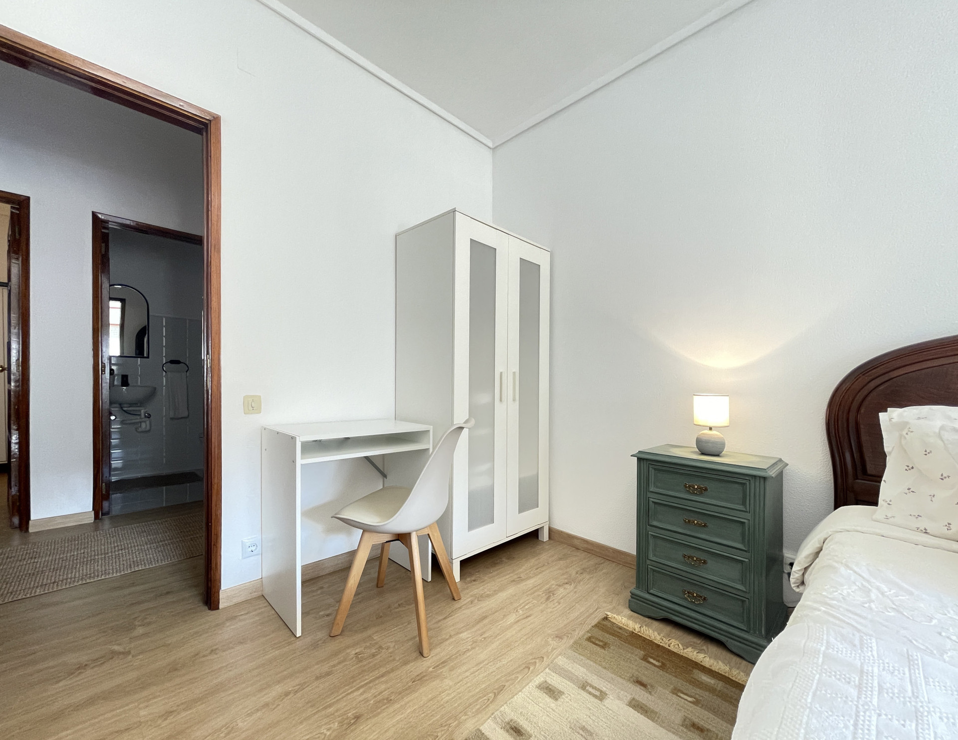 Large Room