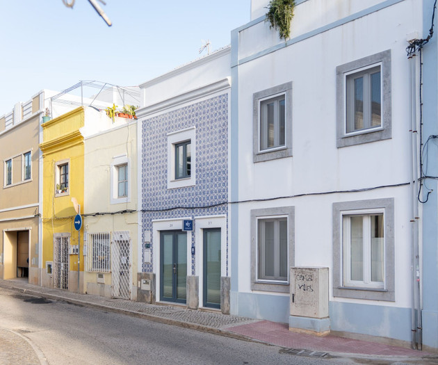 BLQ Charneco 1BDR in Boliqueime by LovelyStay
