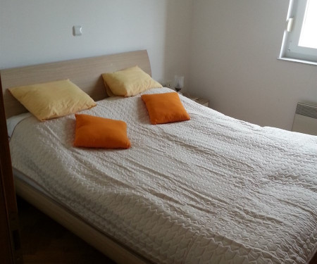 Apartman Ulica Ivana Meštrovića