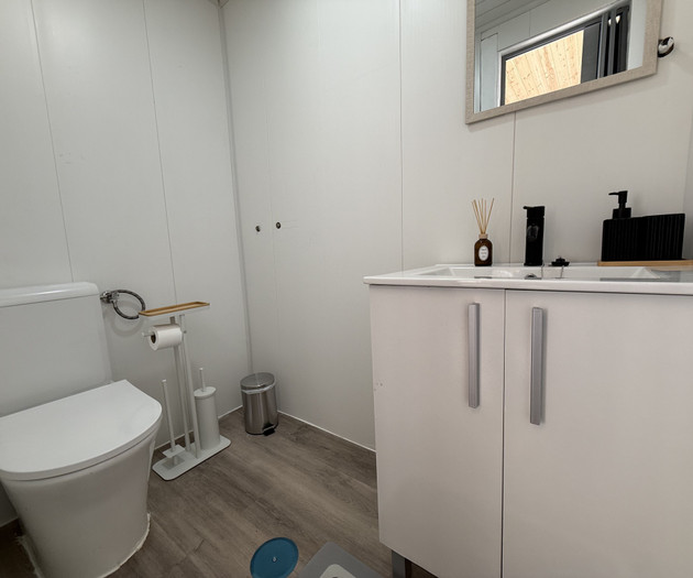 Santarém Orange Tree Cottage - Villa Sol