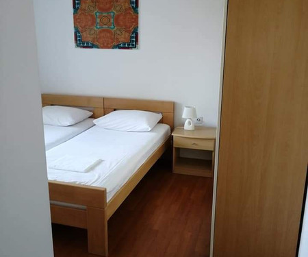 Apartman Ulica generala Janka Bobetka