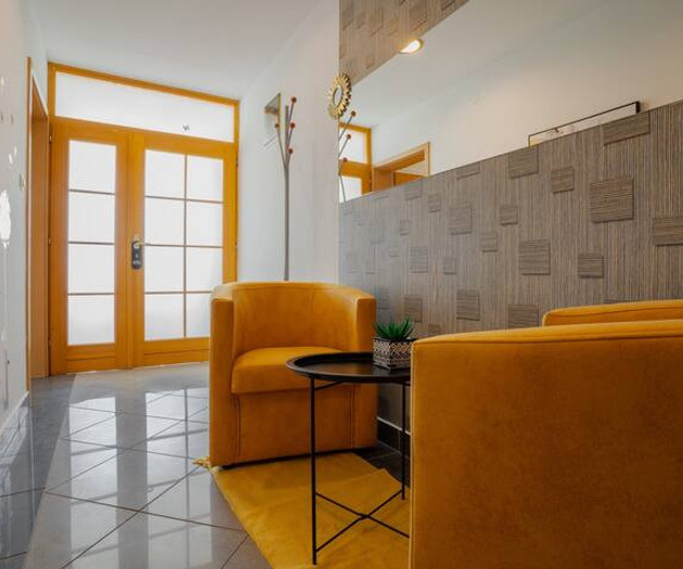 Nice flat to rent - Vukovar, Croatia