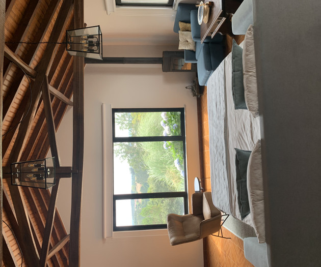 Spacious Studio with Valley Views | Recently Renov