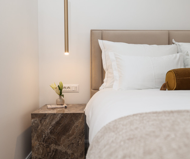 Apex Refined Apartment Antun Zadar
