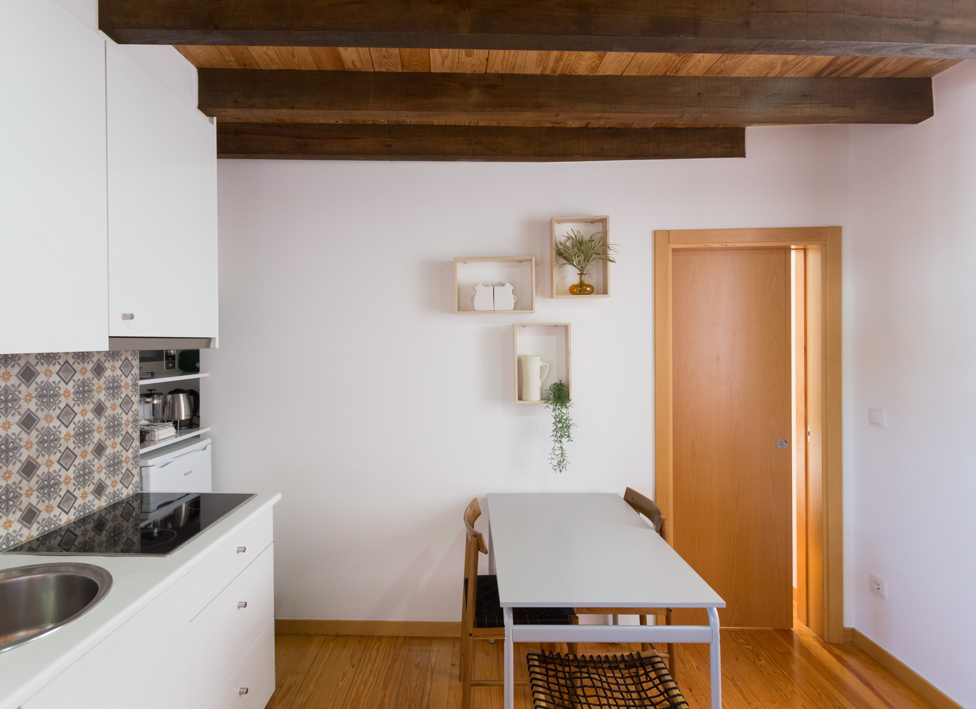 kitchen dining