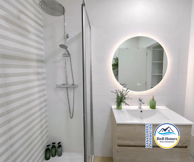 BnB Homes Ocean view Two-bedroom apartment, 300 m