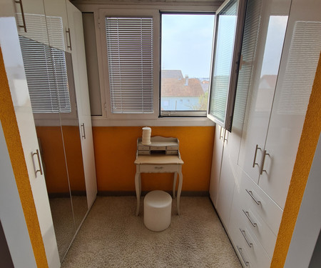 Apartman Vrapče donje