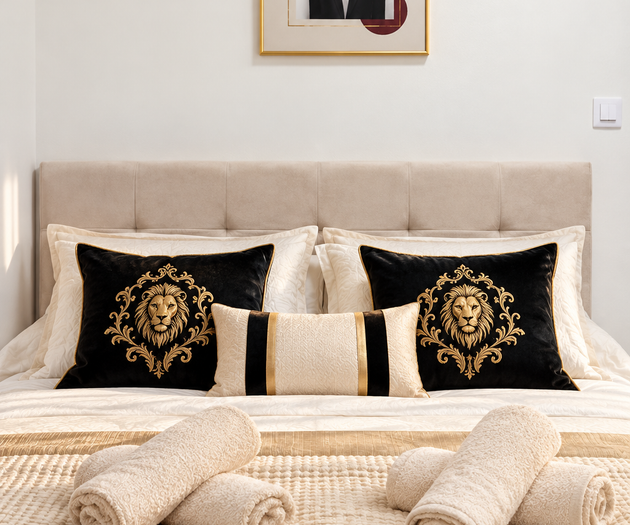 Amplo apartamento central | Luxo em Praga