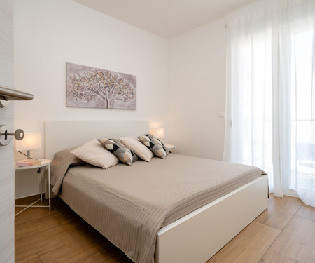 Cozy apartment in Trogir