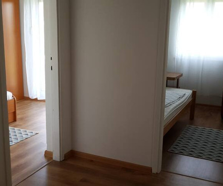 Apartmani Šimera A-II (4+1)