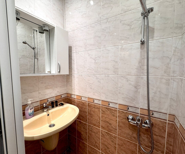 1-Bedroom Apartment near Varna Centre