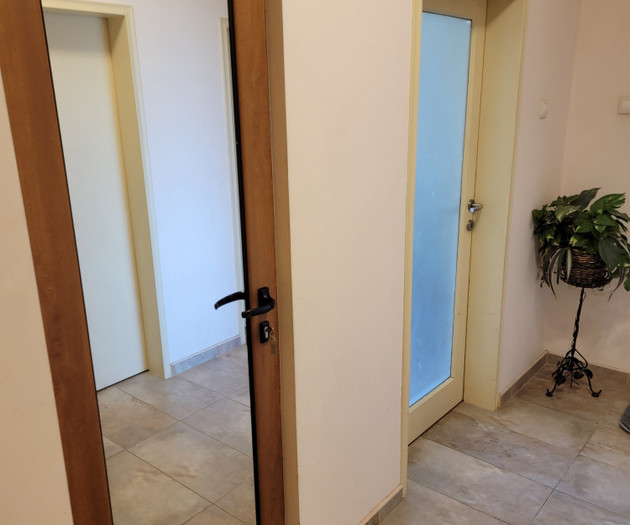 Comfortable 2BR City & Beach Apartment – Ideal fo