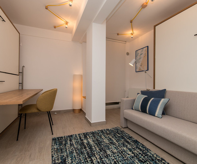 Mare Alta – Premium Apartment