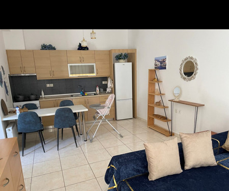 2 Bedroom apartment Agios Nikolaos