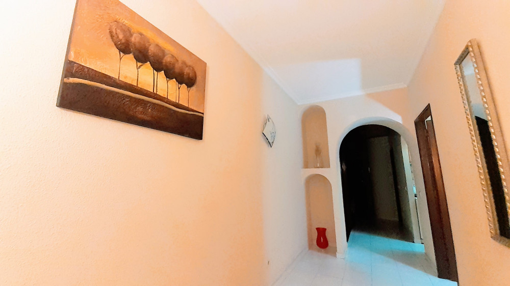 Cozy flat in the center of Albufeira
