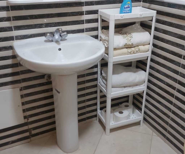 Elegant & Peaceful, Minutes from Rabat | 2BR