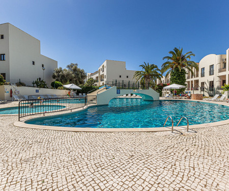 Alvor Ferias | Pool | WIFI |Perfect for Nomads