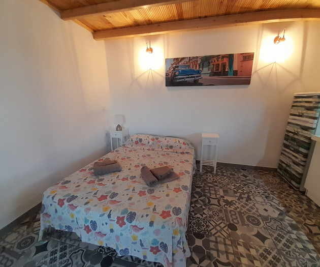 Estudio Dominicana Albufeira Tropicana Holiday
