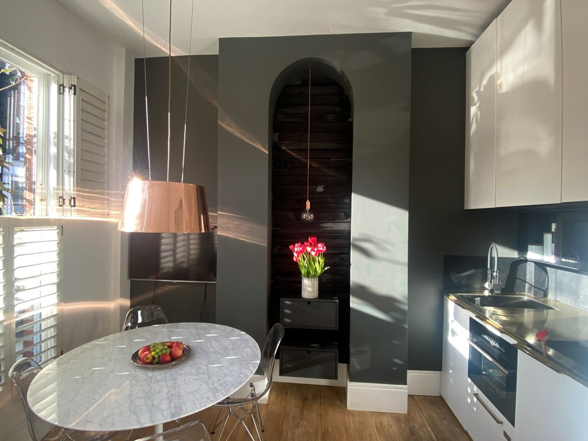 Living Space