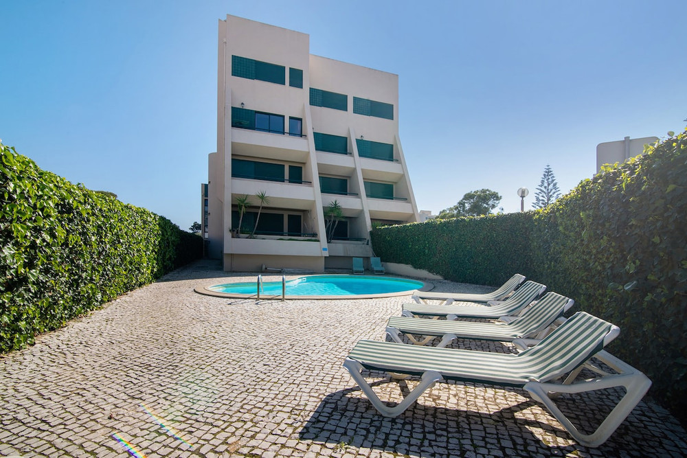 Salgados Beach House preview