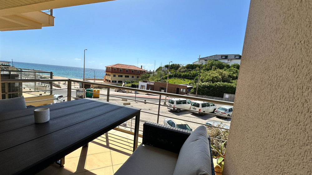 T 1 Apartment in Areia Branca preview