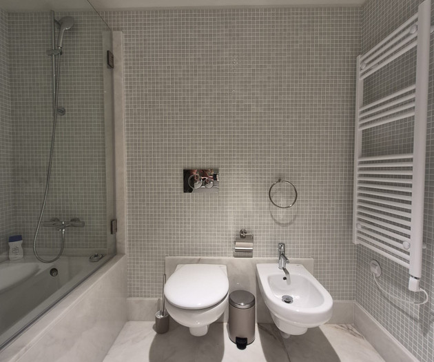 Elegant Retreat in Bijou Palace – Porto
