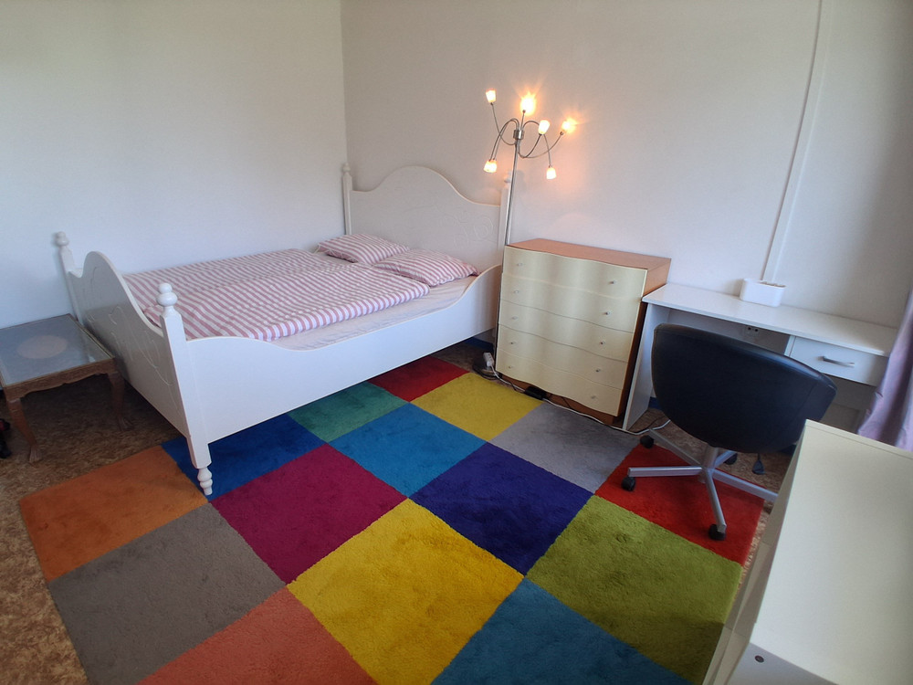 Room with balcony preview