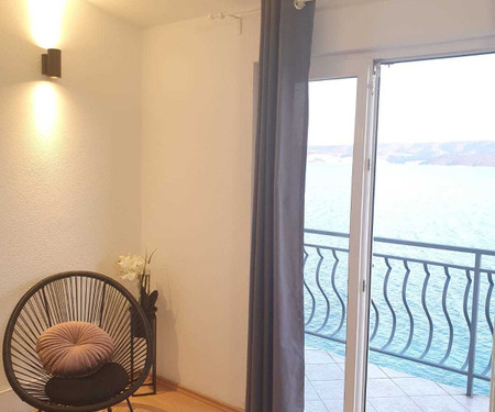 Apartman Stanići I